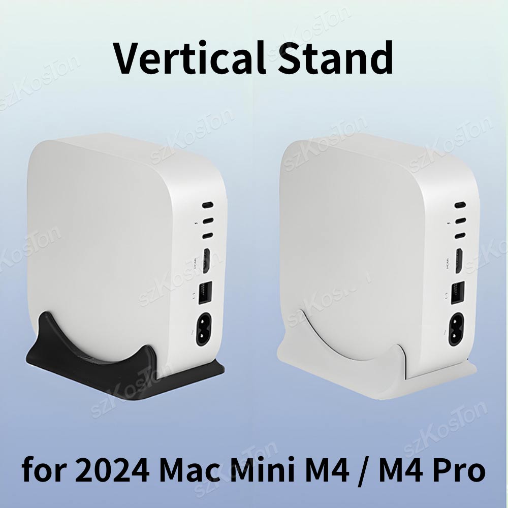 Verticale Stand Stevig Antisli - Laptop Accessories 3D Print recensie en prijs