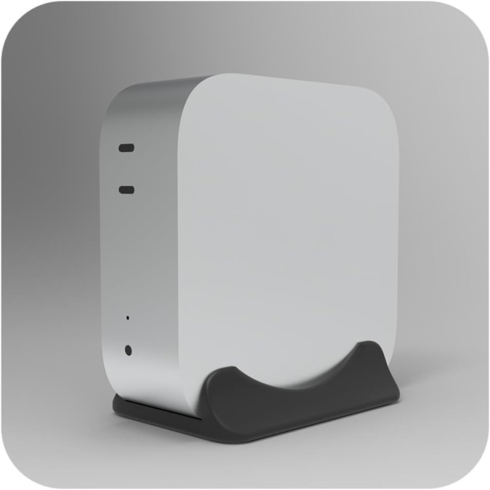 Verticale Stand Stevig Antisli - Laptop Accessories 3D Print recensie en prijs