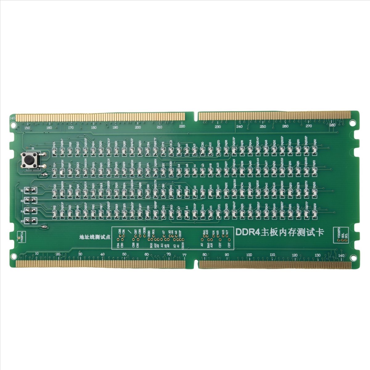 ~Geüpgradede 2026-DDR4 testkaa - Memory Ram Upgrade recensie en prijs