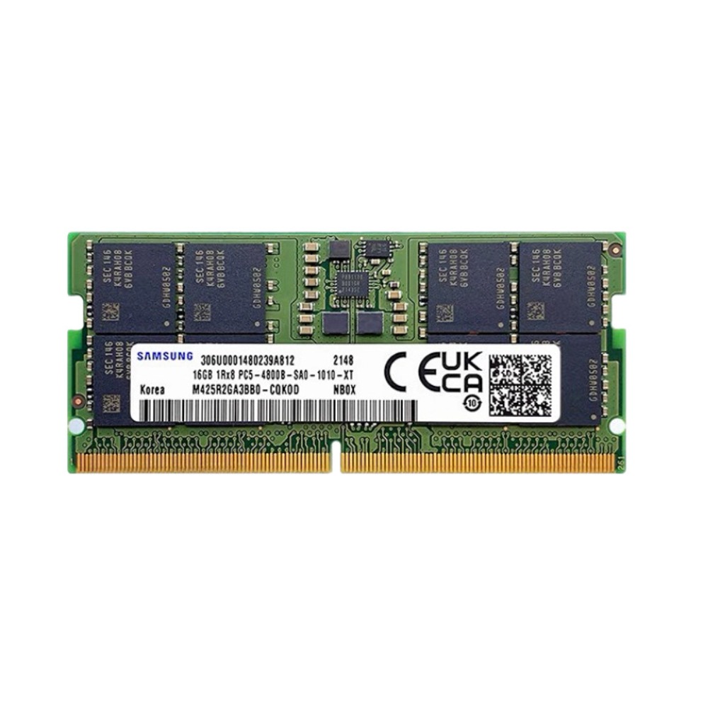 DDR5 SO-DIMM Laptopgeheugen PC - Memory Ram Upgrade recensie en prijs