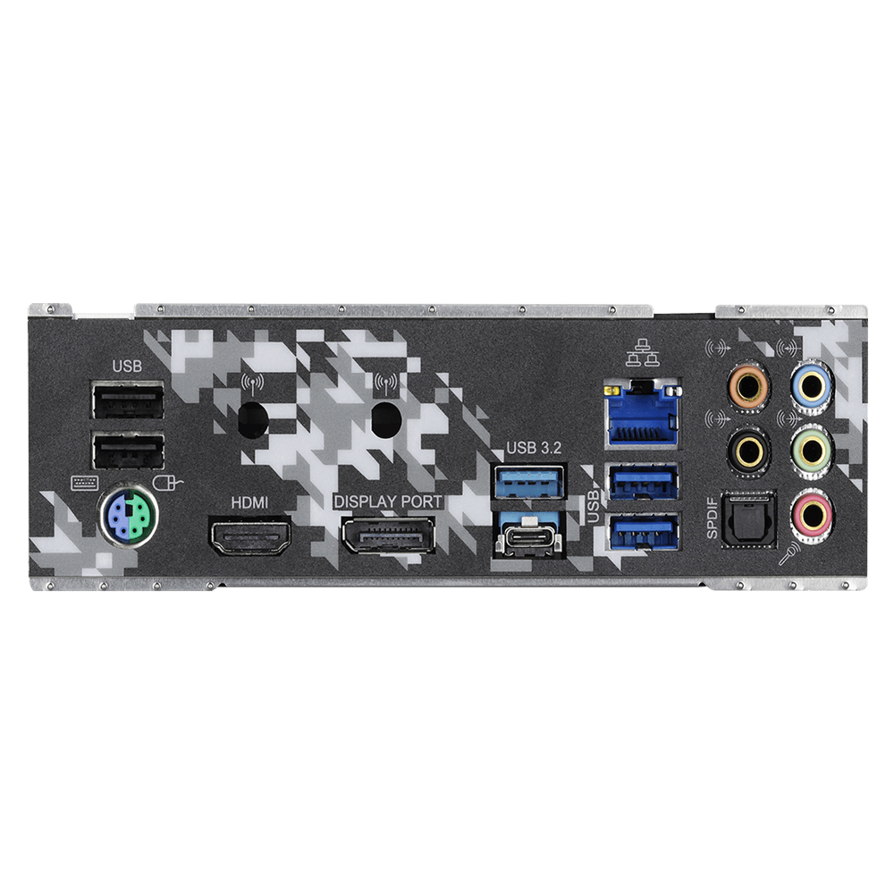 ASRock Z490 Steel Legend moede - Intel Cpu Core I9 recensie en prijs