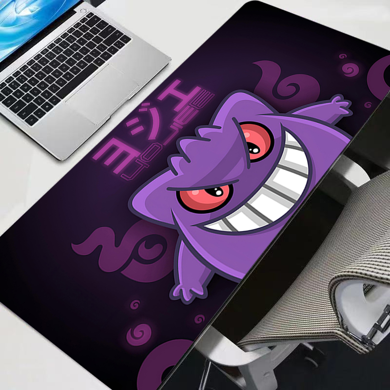 Grote muismat G-gengar muismat - Keyboard Laptop Accessories recensie en prijs