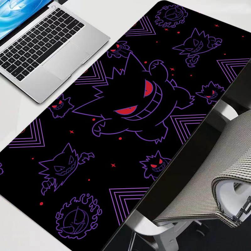 Grote muismat G-gengar muismat - Keyboard Laptop Accessories recensie en prijs